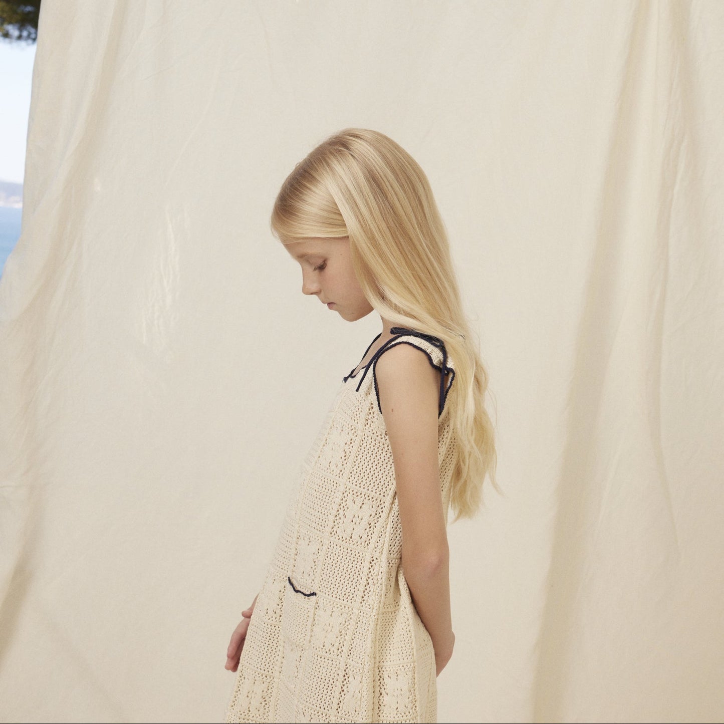 ELINA DRESS