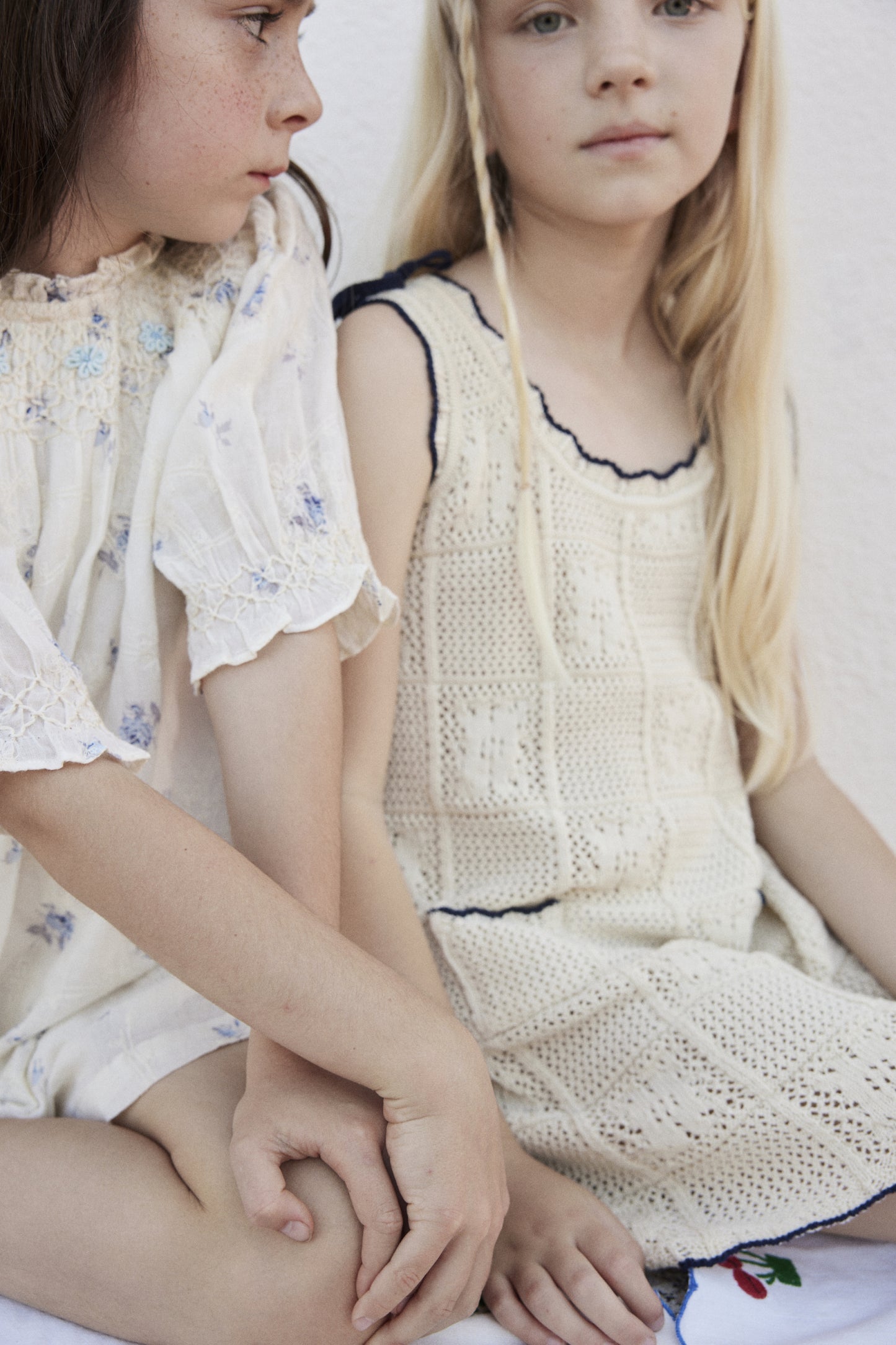 ELINA DRESS