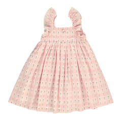 BELLA DRESS