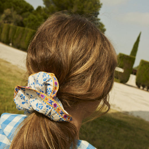 CHOUCHOU SCRUNCHIE
