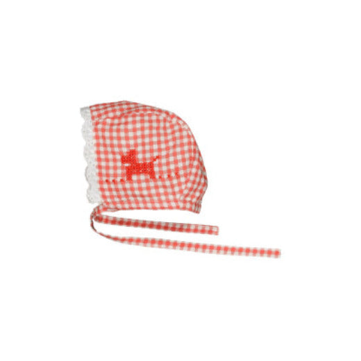 LEO HAT EMBERGLOW