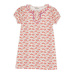 TULIPE DRESS CALLAS