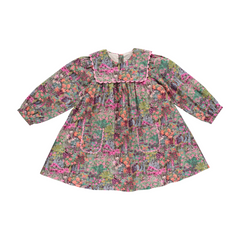 LIBERTY OF LONDON VIOLETA DRESS