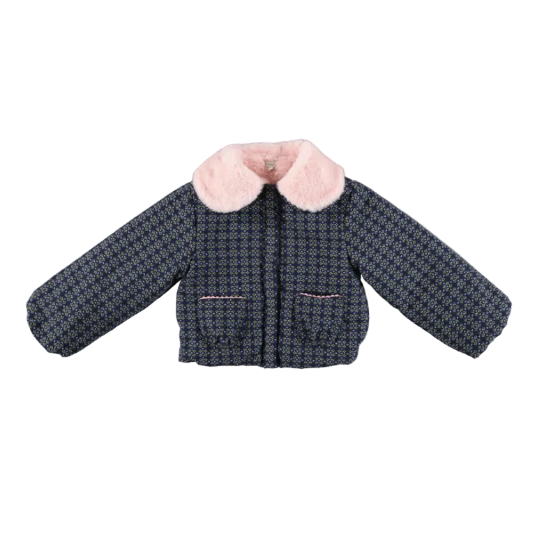 ANNETTE JACKET