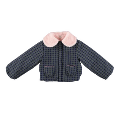 ANNETTE JACKET