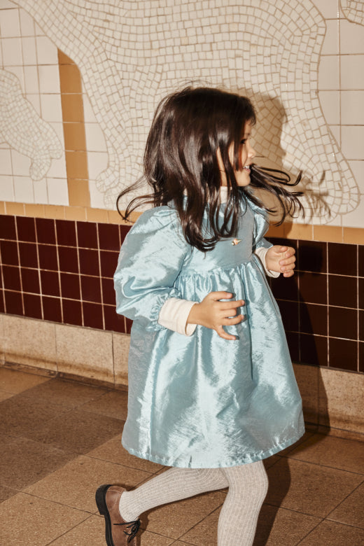 MOON DRESS