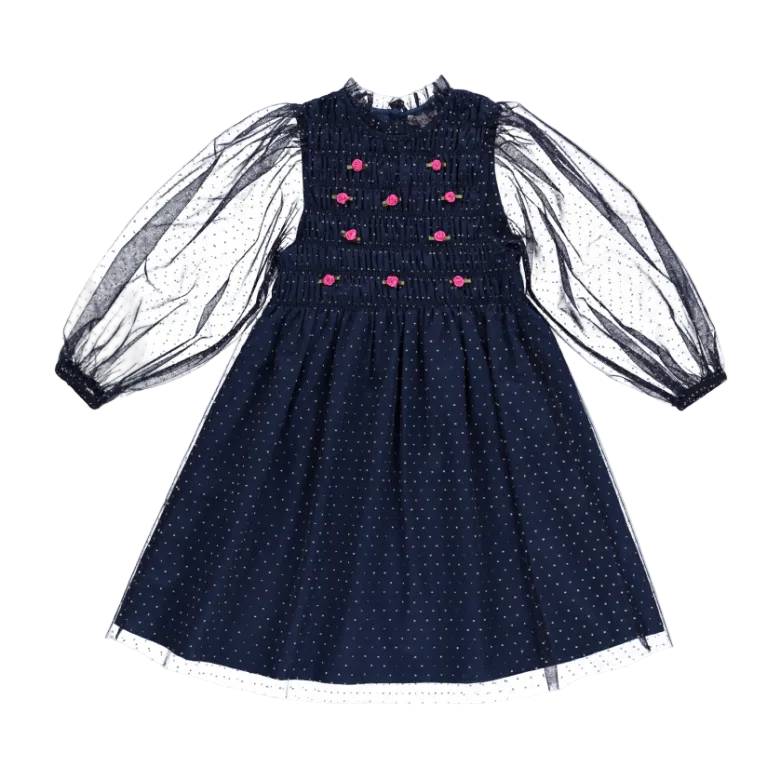 STARLA DRESS
