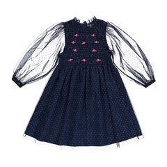 STARLA DRESS