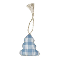 FIR TREE ORNAMENT - CARREAUX