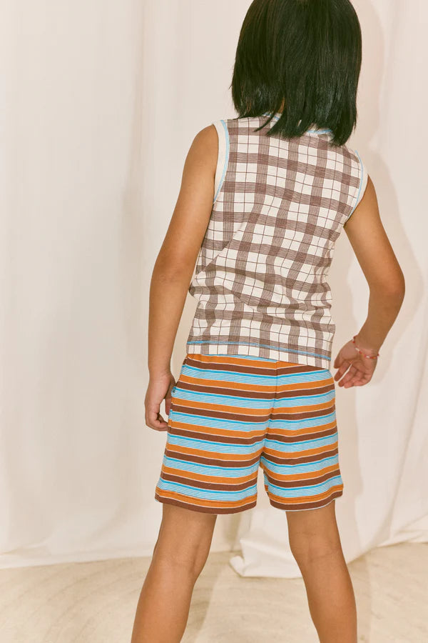 CYCLING SHORT
