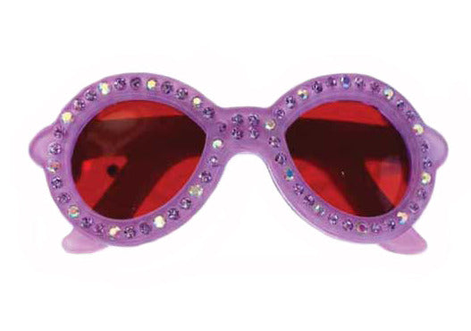 SUNGLASSES CLIP