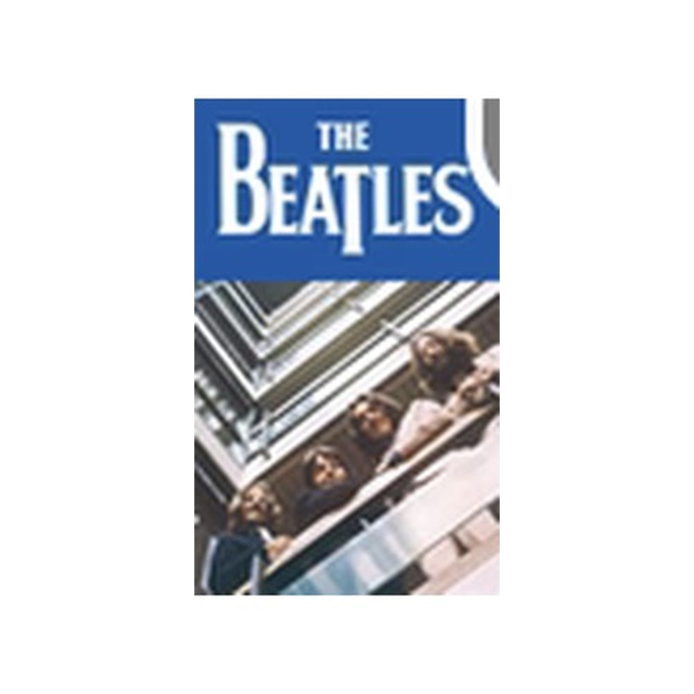 YOTO CARD: THE BEATLES 1967–1970