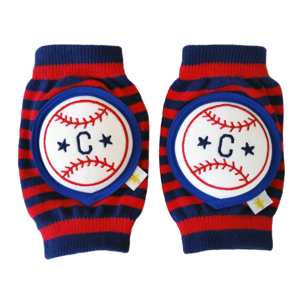 CRAWLINGS KNEE PADS - BASEBALL