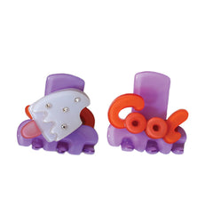 COOL POPSICLE JAW CLIP