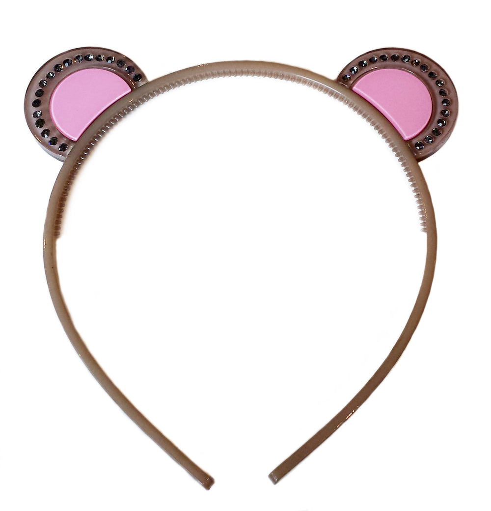 MOUSE EAR HEADBAND-1