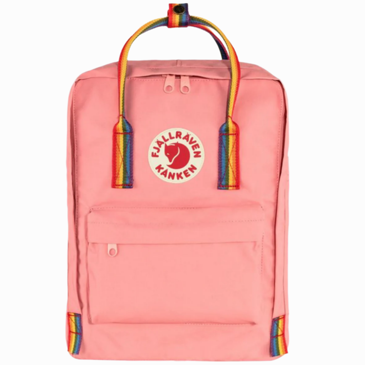 FJALLRAVEN RAINBOW CLASSIC BACKPACK