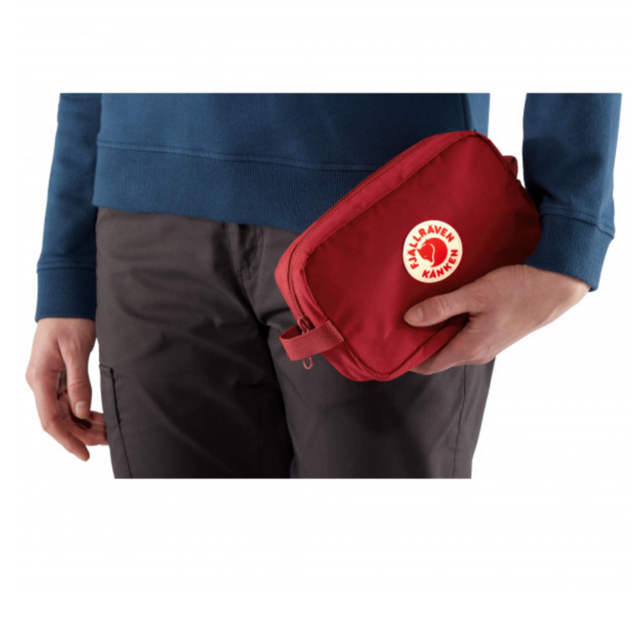 fjällräven gear bag 4 FJALLRAVEN KANKAN GEAR BAG – Little-ish