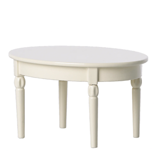 MAILEG VINTAGE DINING TABLE - MOUSE
