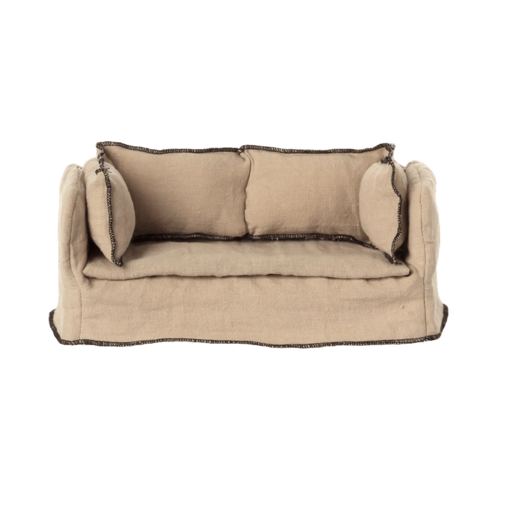 MAILEG MINATURE COUCH