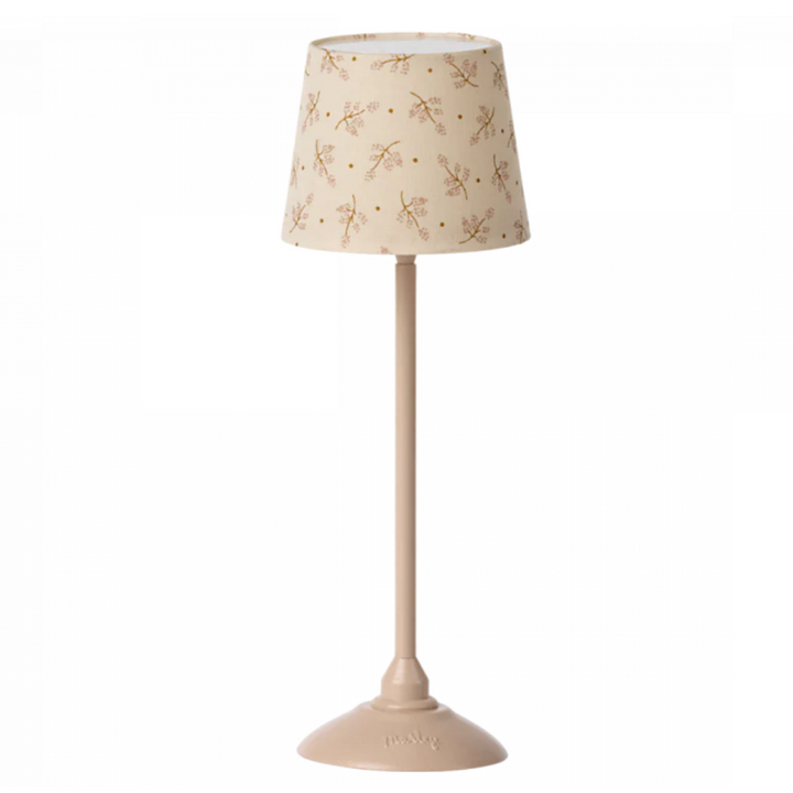 MAILEG MOUSE FLOOR LAMP