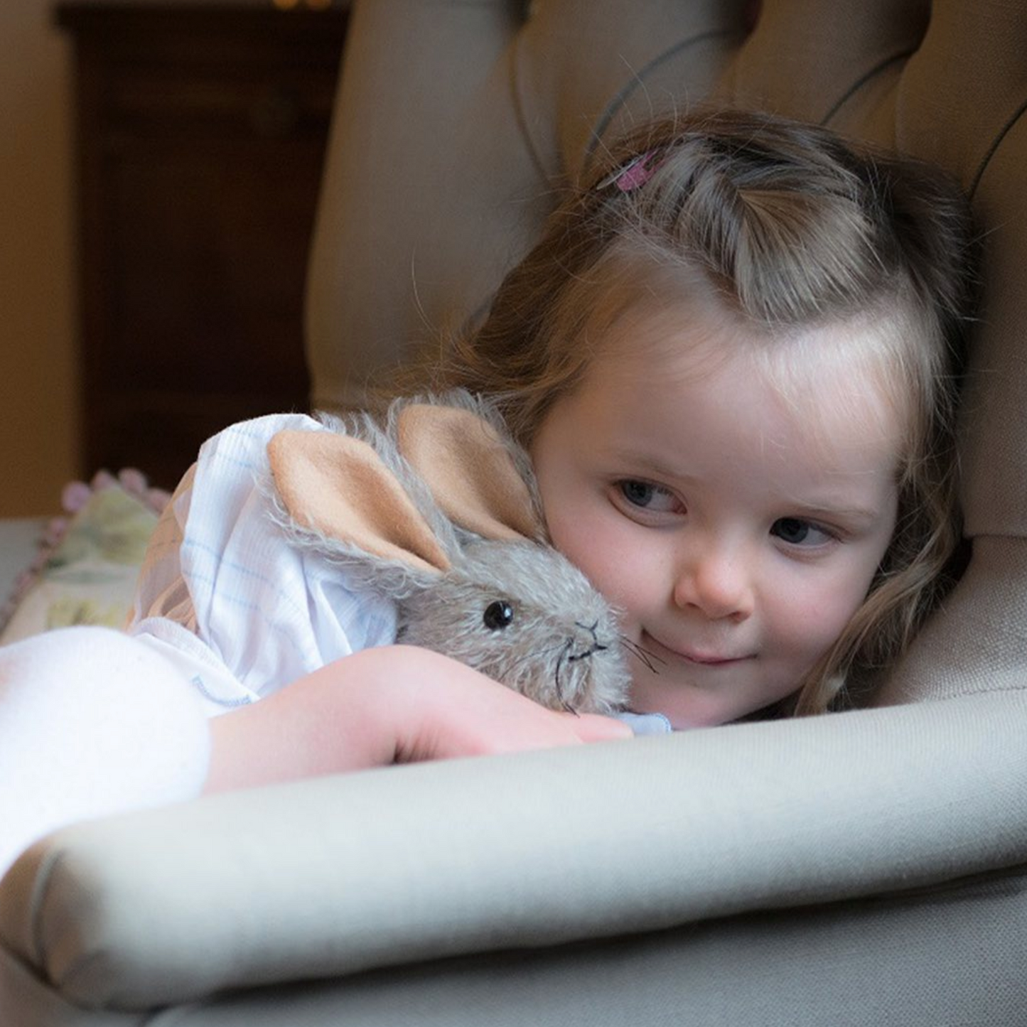 MERRYTHOUGHT BINKY BUNNY