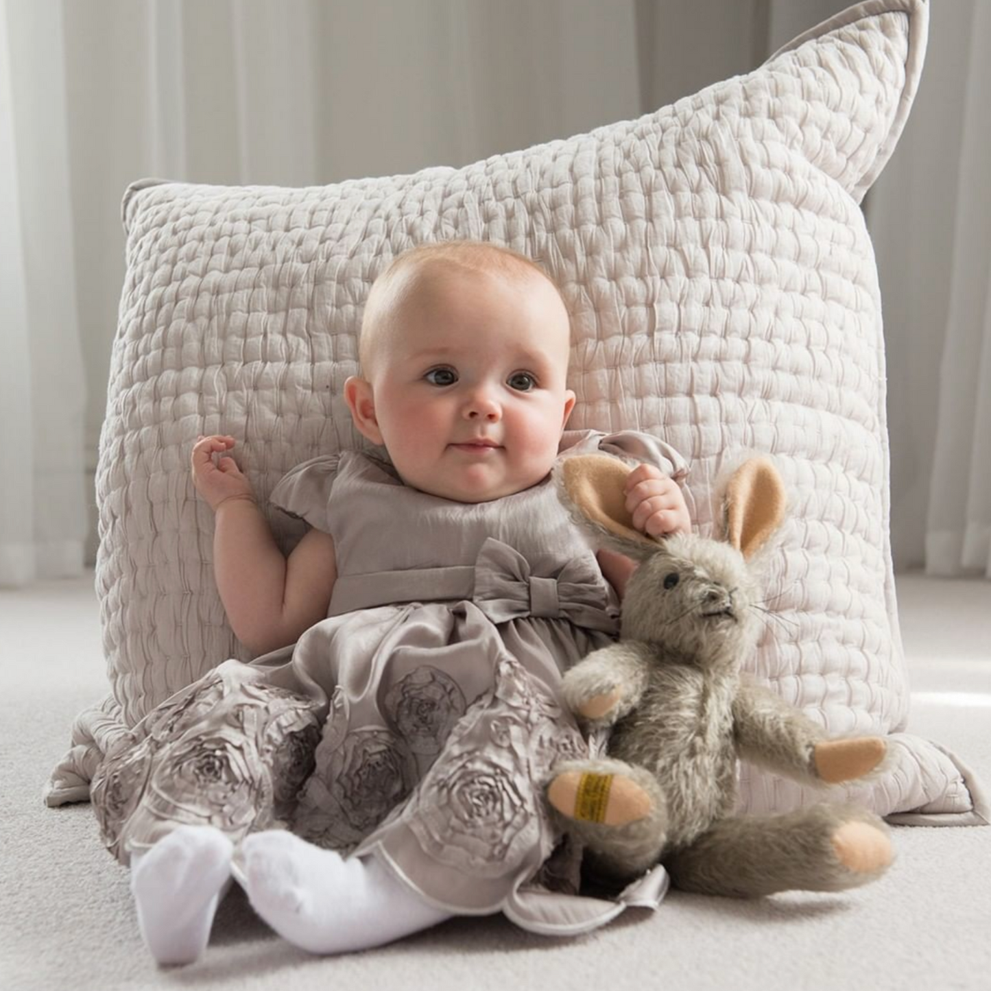 MERRYTHOUGHT BINKY BUNNY