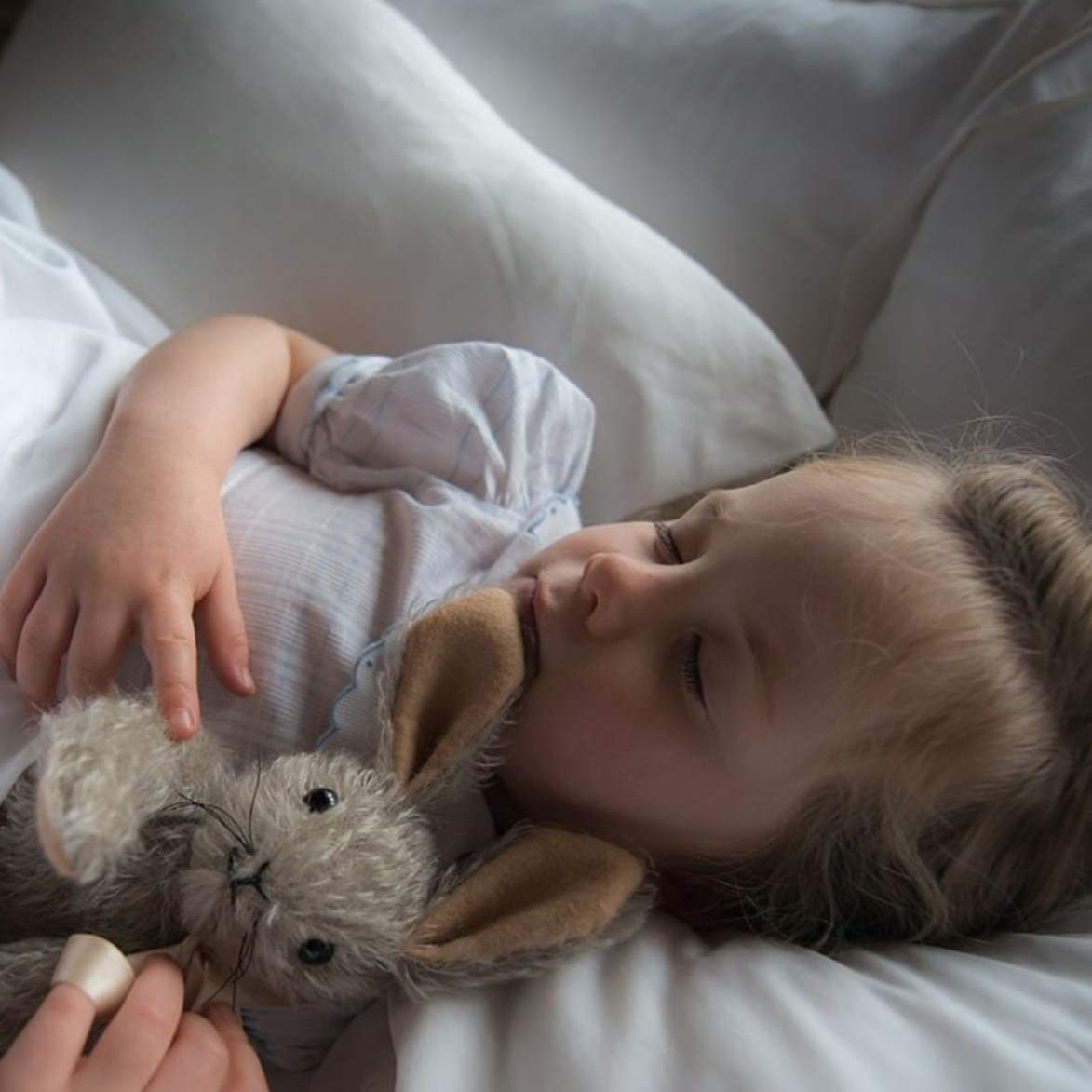 MERRYTHOUGHT BINKY BUNNY