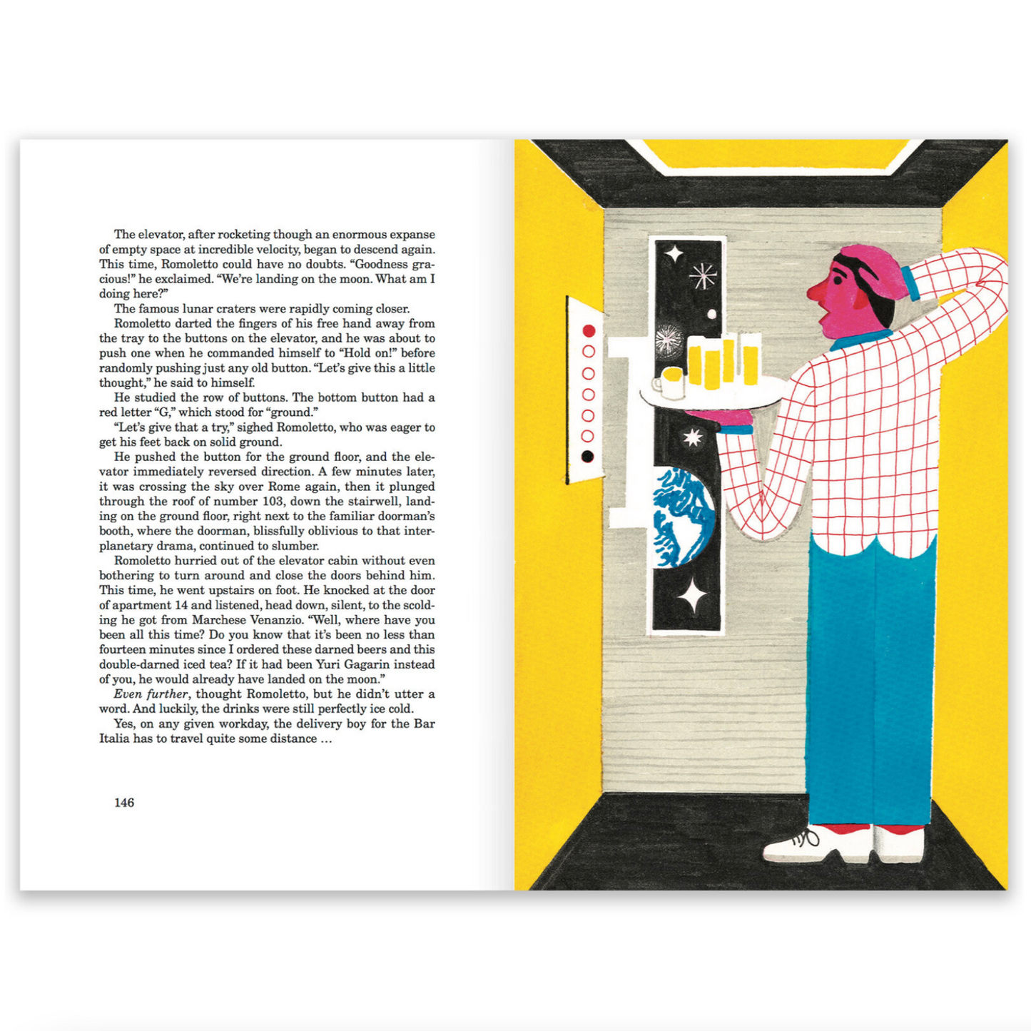 TELEPHONE TALES