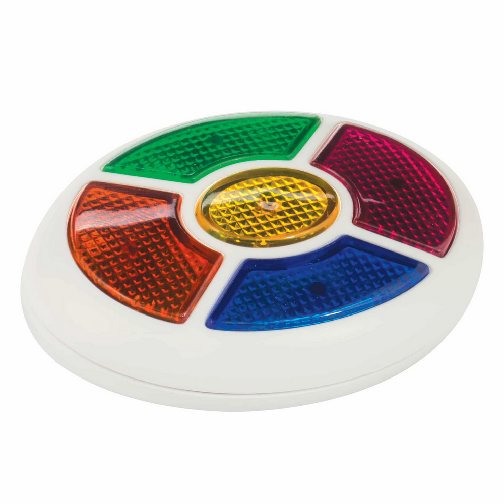 RETRO SIMON SAYS MINI MEMORY GAME