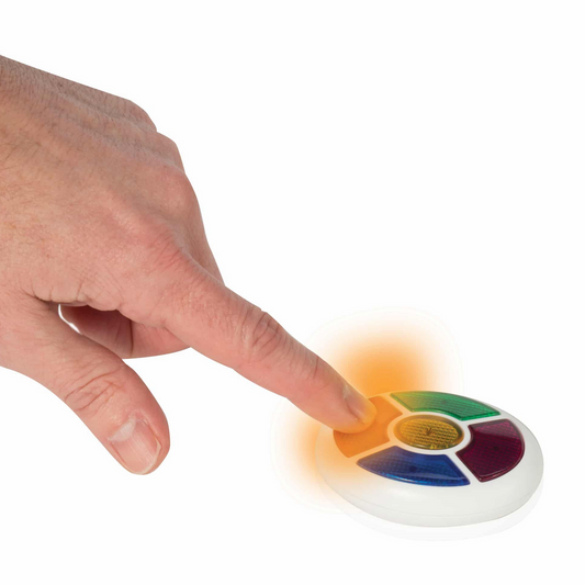 RETRO SIMON SAYS MINI MEMORY GAME