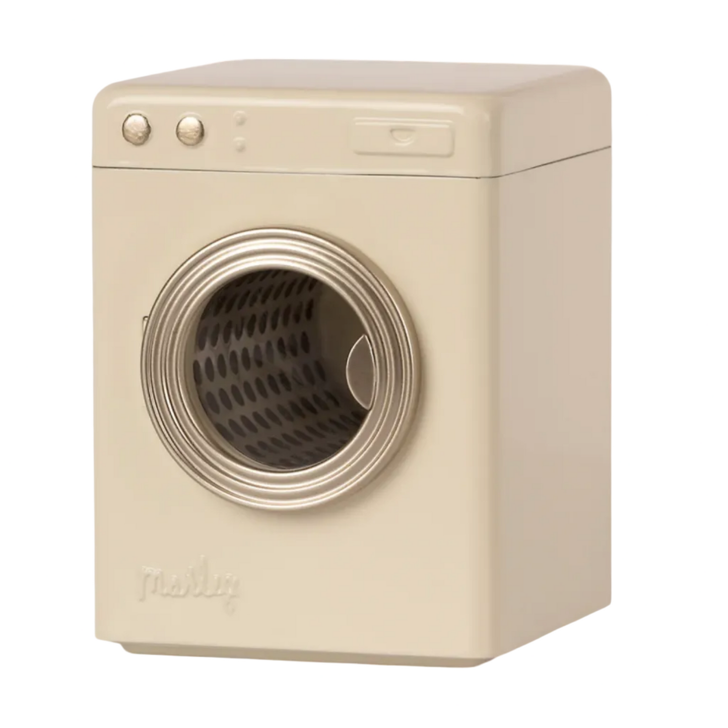 MAILEG MOUSE WASHING MACHINE