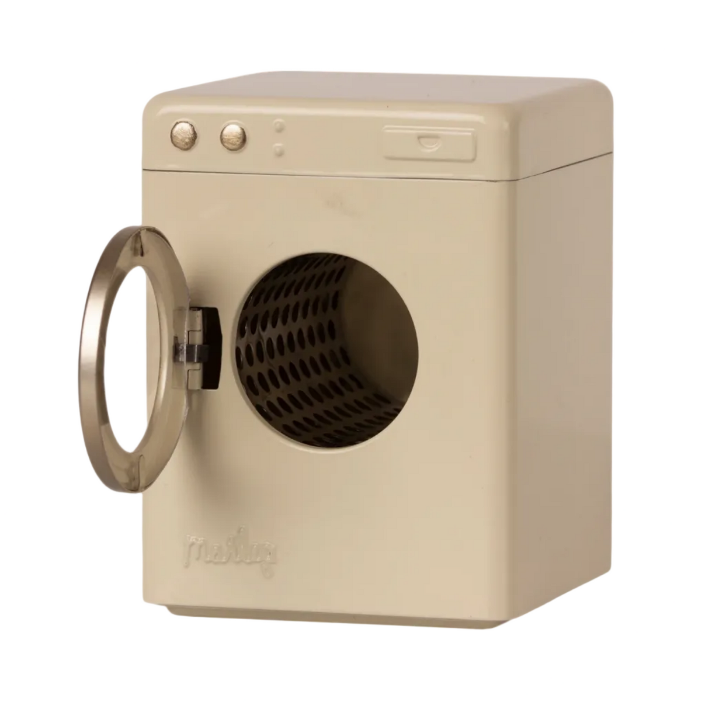 MAILEG MOUSE WASHING MACHINE
