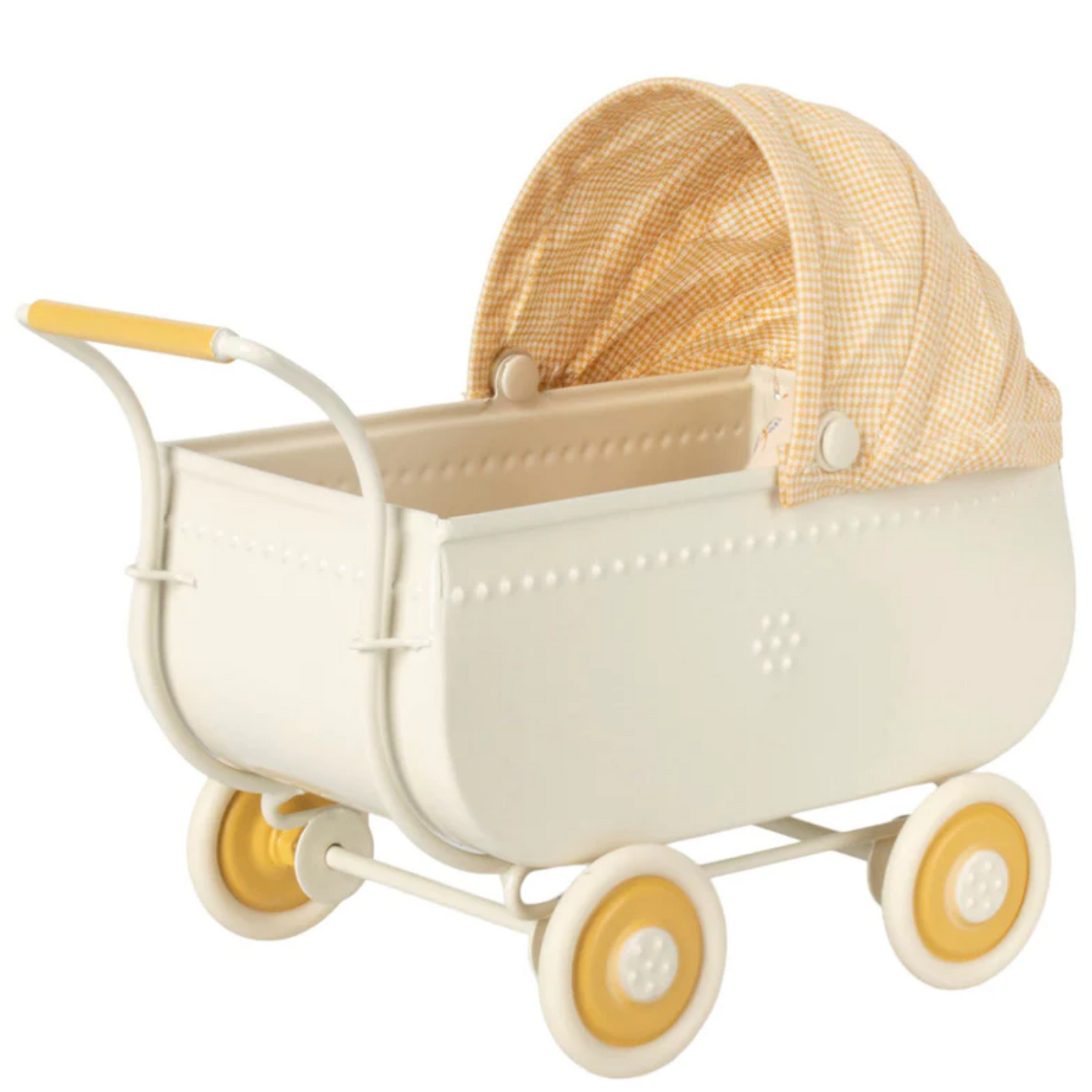 PRAM - MICRO
