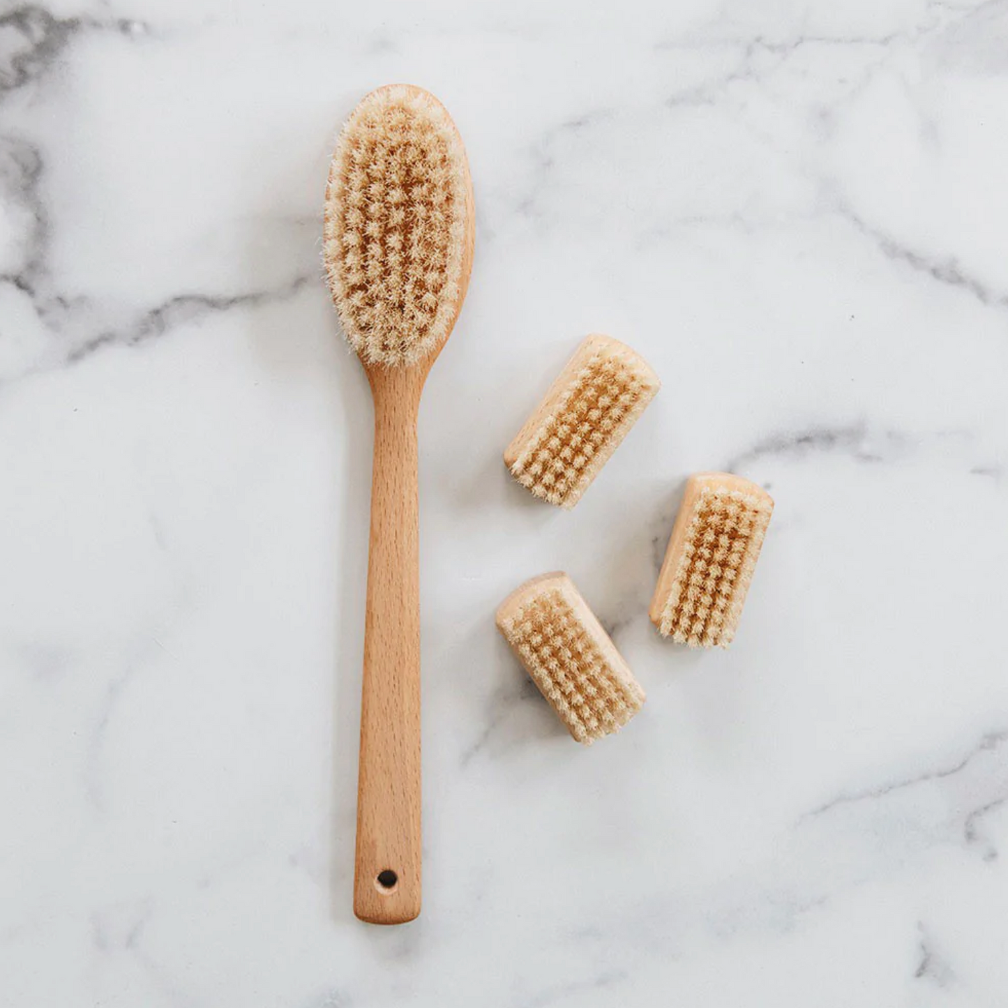 NAIL BRUSH
