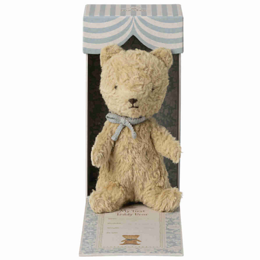 MY FIRST TEDDY - SAND