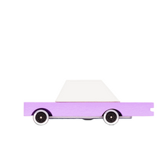 B. BERRY CAR