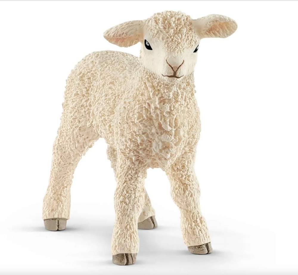 SCHLEICH LAMB