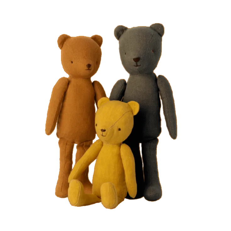 TEDDY JUNIOR